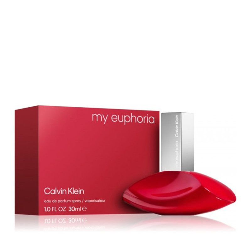 کلوین کلین مای یوفوریا زنانه - Calvin Klein My Euphoria