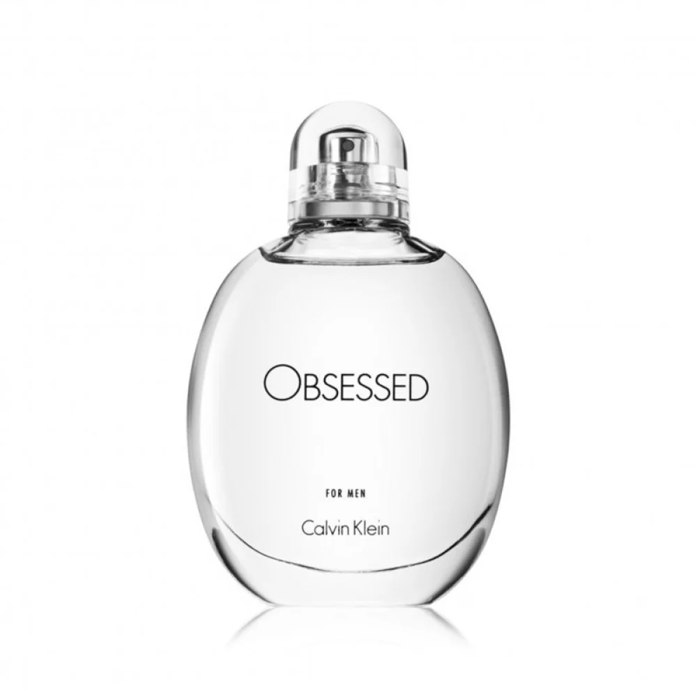 کلوین کلین آبسسد فور من مردانه - Calvin Klein Obsessed For men کلوین کلین آبسسد فور من مردانه - Calvin Klein Obsessed For men