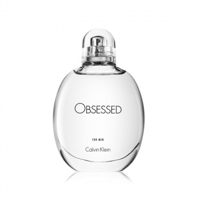 کلوین کلین آبسسد فور من مردانه - Calvin Klein Obsessed For men