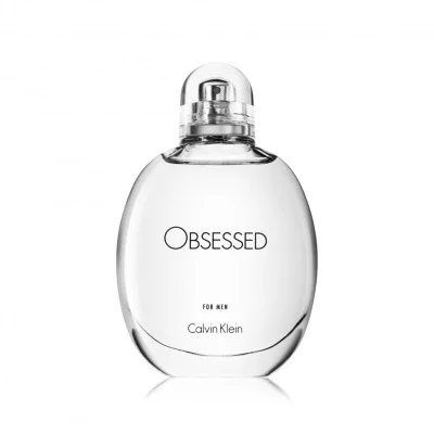 کلوین کلین آبسسد فور من مردانه - Calvin Klein Obsessed For men