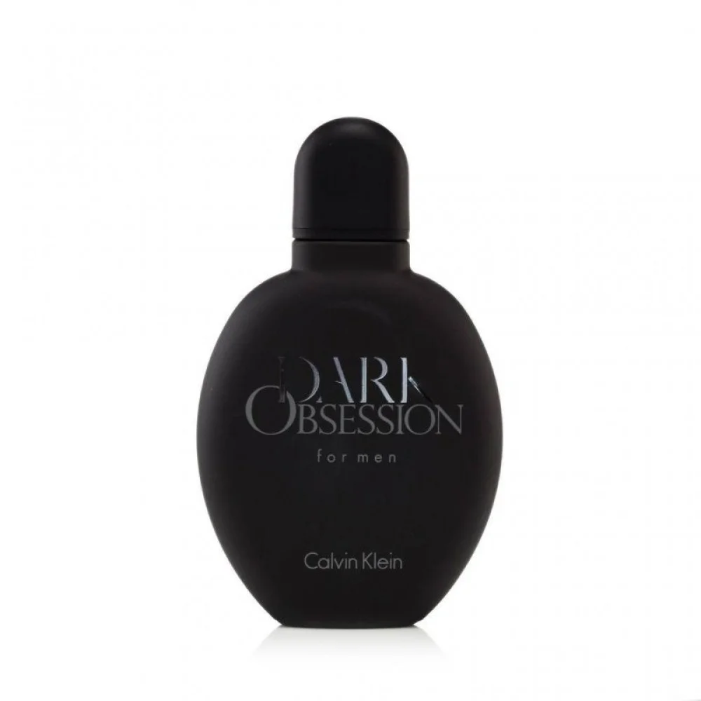 کلوین کلین دارک آبسشن  مردانه - Calvin Klein Dark Obsession