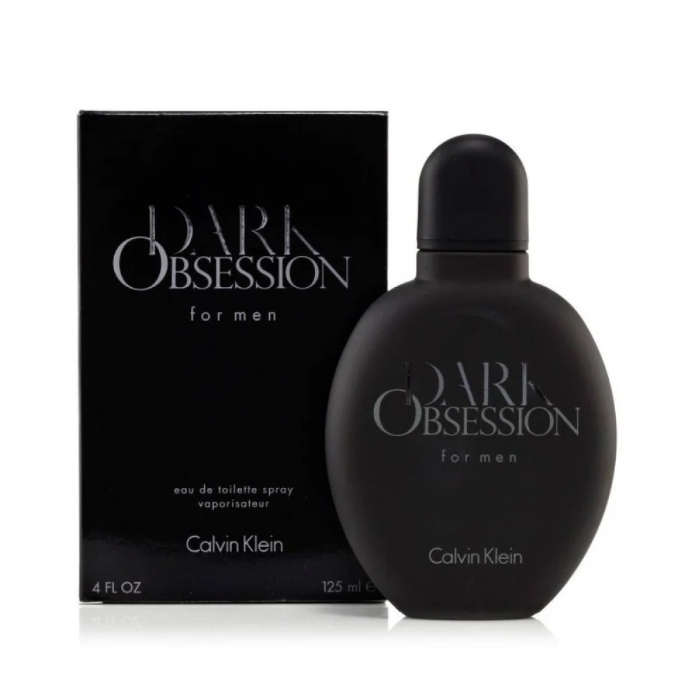 کلوین کلین دارک آبسشن  مردانه - Calvin Klein Dark Obsession