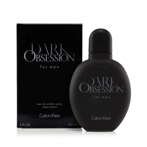 کلوین کلین دارک آبسشن  مردانه - Calvin Klein Dark Obsession