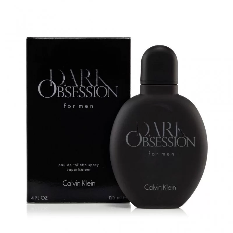 کلوین کلین دارک آبسشن  مردانه - Calvin Klein Dark Obsession
