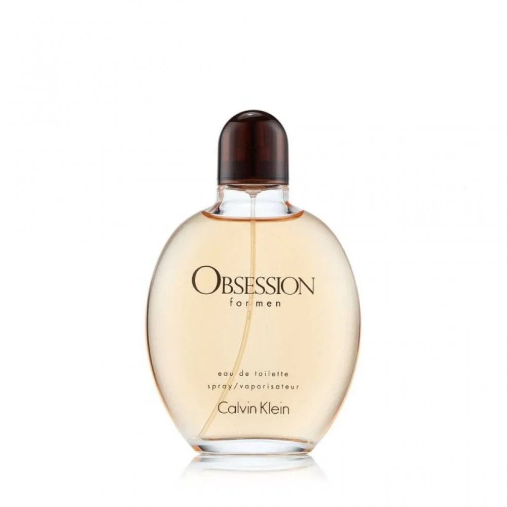 کلوین کلین آبسشن مردانه - Calvin Klein Obsession کلوین کلین آبسشن مردانه - Calvin Klein Obsession