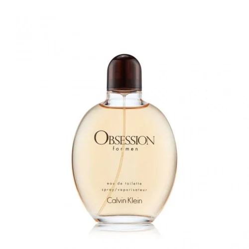 کلوین کلین آبسشن مردانه - Calvin Klein Obsession