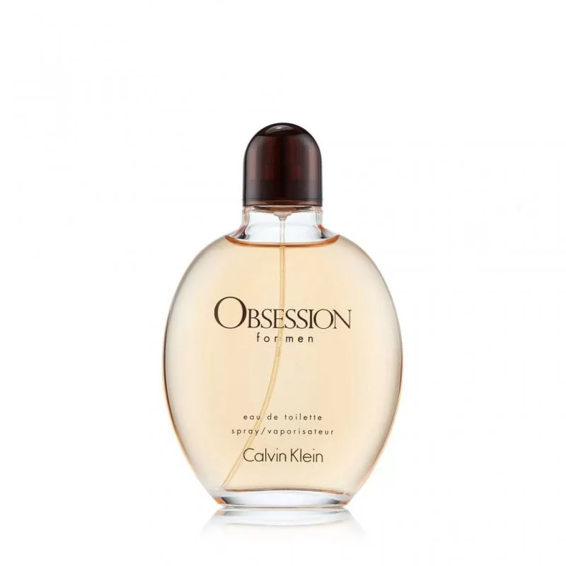 کلوین کلین آبسشن مردانه - Calvin Klein Obsession کلوین کلین آبسشن مردانه - Calvin Klein Obsession