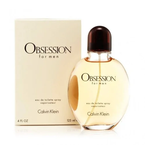 کلوین کلین آبسشن مردانه - Calvin Klein Obsession