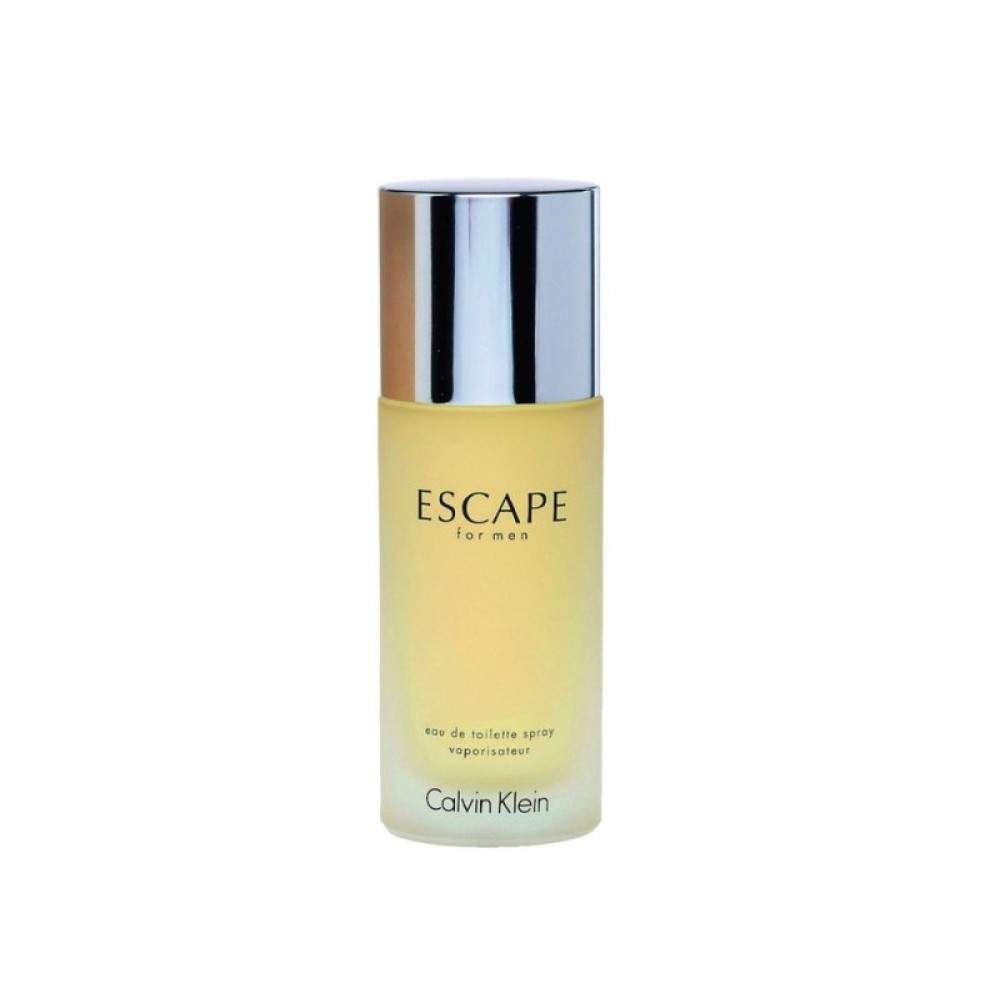 کلوین کلین اسکیپ فور من مردانه - Calvin Klein Escape for Men