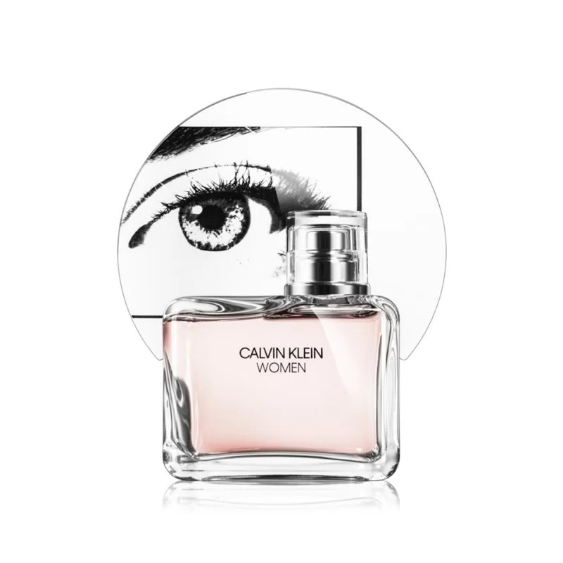 کلوین کلین کلوین کلاین ومن زنانه - Calvin Klein Calvin Klein Women کلوین کلین کلوین کلاین ومن زنانه - Calvin Klein Calvin Klein Women