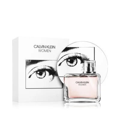 کلوین کلین کلوین کلاین ومن زنانه - Calvin Klein Calvin Klein Women کلوین کلین کلوین کلاین ومن زنانه - Calvin Klein Calvin Klein Women
