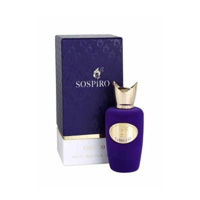 سوسپیرو پرفیومز کاپریکو زنانه - SOSPIRO Perfumes Capriccio
