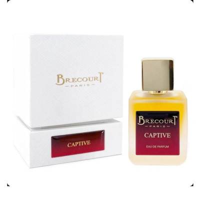 برکورت کپتیو  - BRECOURT Captive