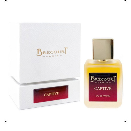 برکورت کپتیو  - BRECOURT Captive