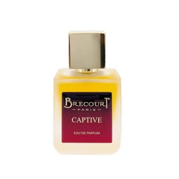 دکانت عطر برکورت کپتیو اصل 5میل | BRECOURT Captive DECANT 5ML