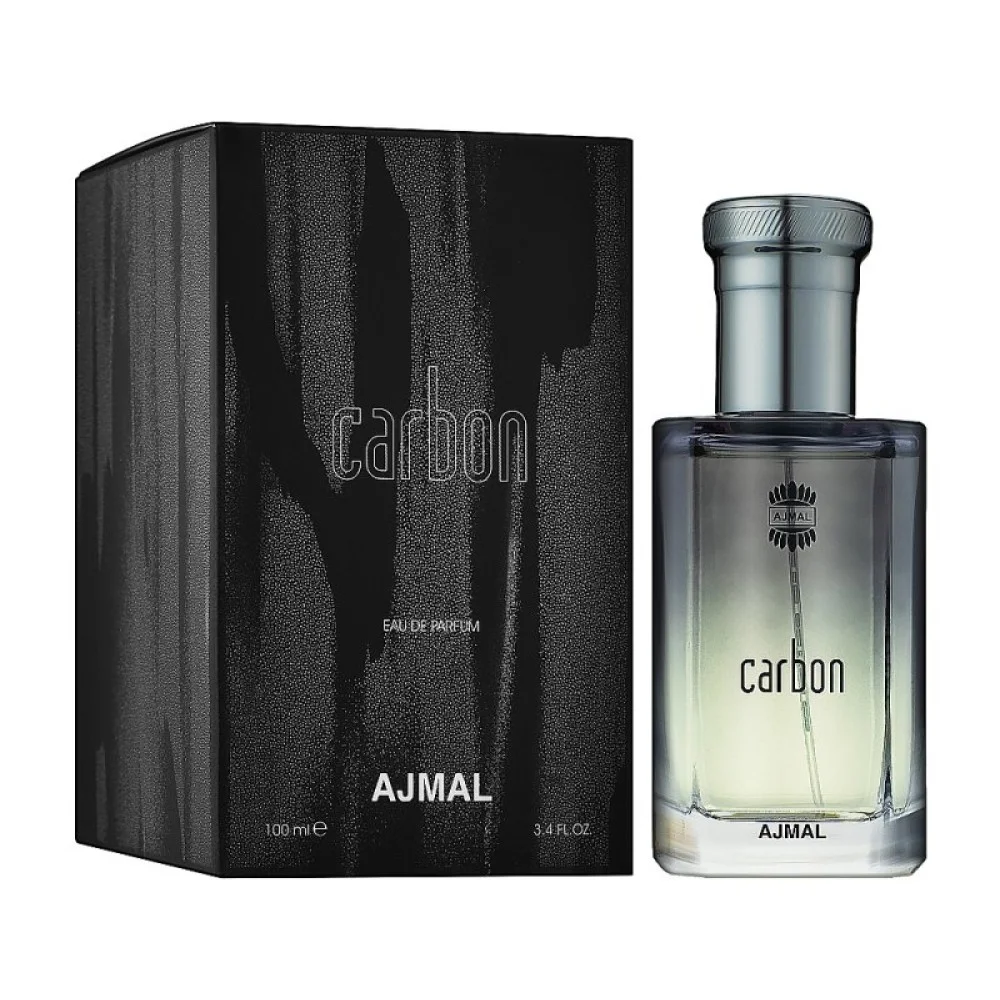 اجمل کربن مردانه - AJMAL Carbon اجمل کربن مردانه - AJMAL Carbon