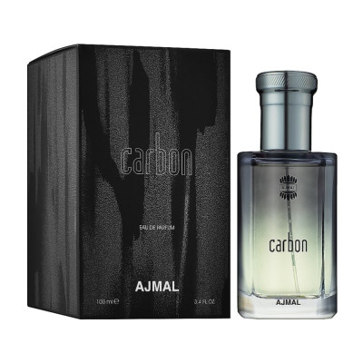 اجمل کربن مردانه - AJMAL Carbon