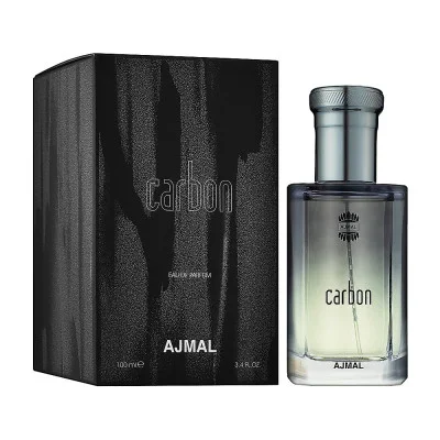 اجمل کربن مردانه - AJMAL Carbon