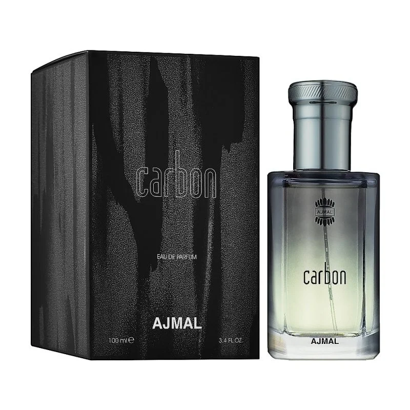 اجمل کربن مردانه - AJMAL Carbon اجمل کربن مردانه - AJMAL Carbon