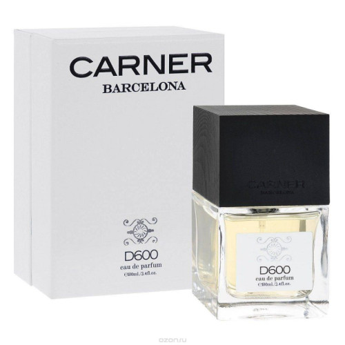 کارنر بارسلونا دی ششصد  - CARNER BARCELONA D600