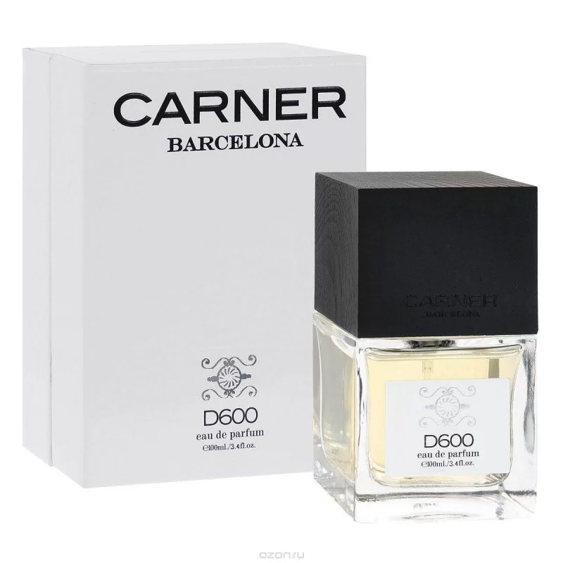 کارنر بارسلونا دی ششصد  - CARNER BARCELONA D600