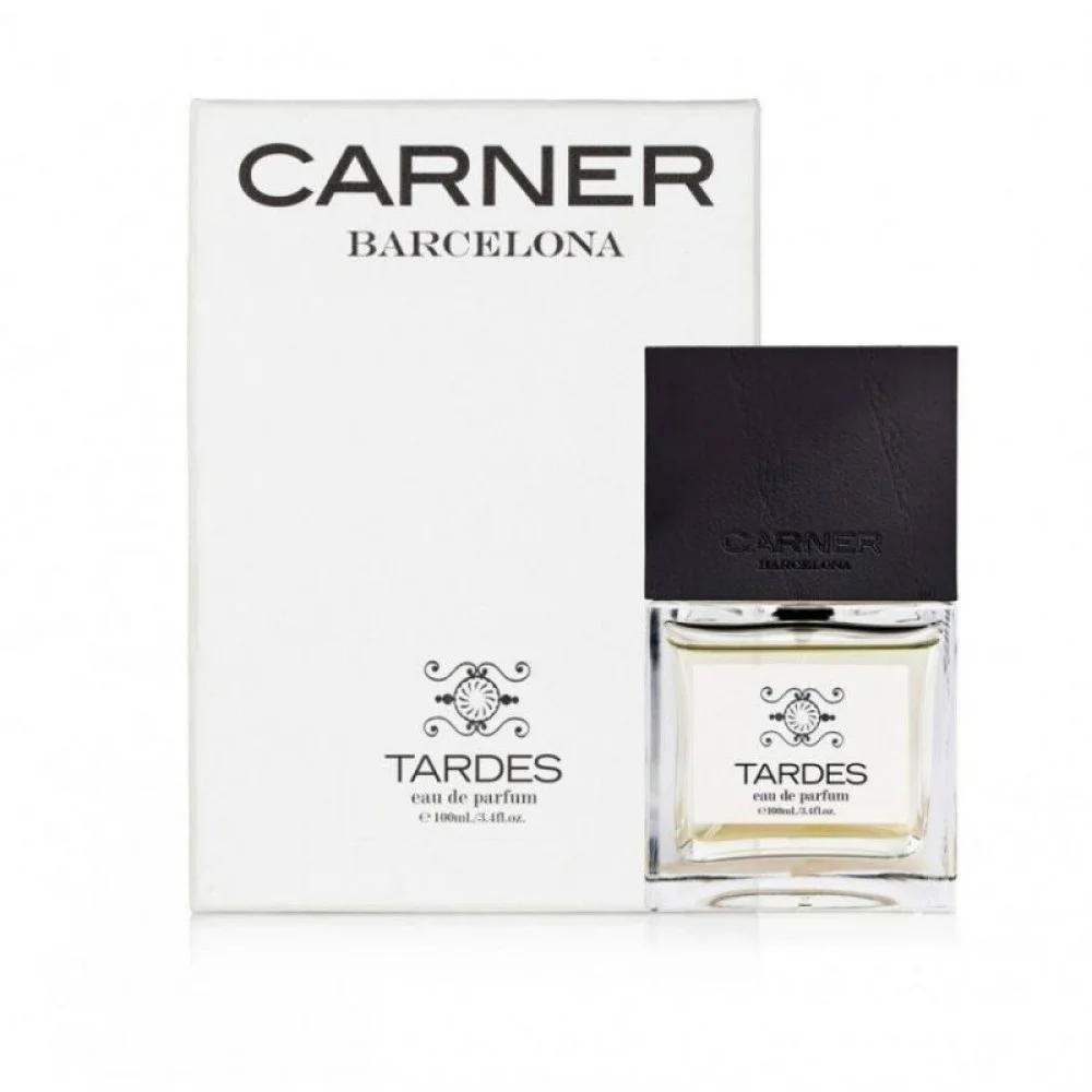 کارنر بارسلونا تاردس زنانه - CARNER BARCELONA Tardes کارنر بارسلونا تاردس زنانه - CARNER BARCELONA Tardes