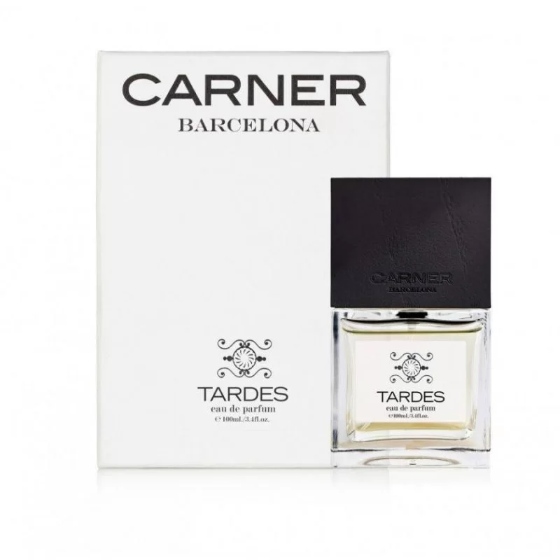 کارنر بارسلونا تاردس زنانه - CARNER BARCELONA Tardes کارنر بارسلونا تاردس زنانه - CARNER BARCELONA Tardes