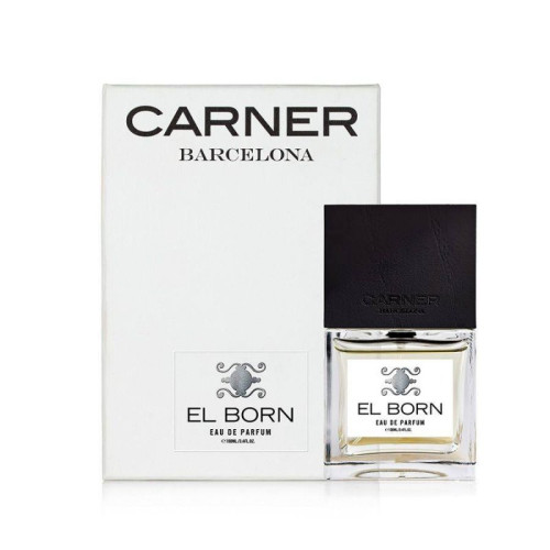 کارنر بارسلونا ال بورن  - CARNER BARCELONA El born