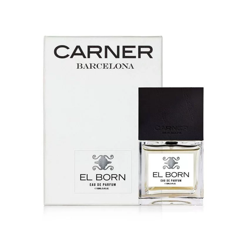 کارنر بارسلونا ال بورن  - CARNER BARCELONA El born