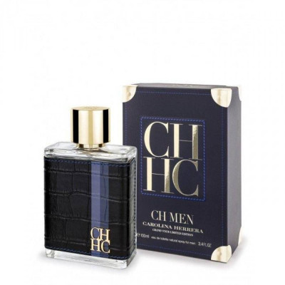 کارولینا هررا سی اچ من گراند تور مردانه - CAROLINA HERRERA Ch men Grand Tour
