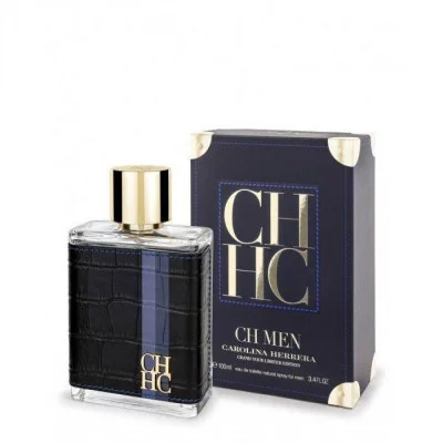 کارولینا هررا سی اچ من گراند تور مردانه - CAROLINA HERRERA Ch men Grand Tour کارولینا هررا سی اچ من گراند تور مردانه - CAROLINA HERRERA Ch men Grand Tour