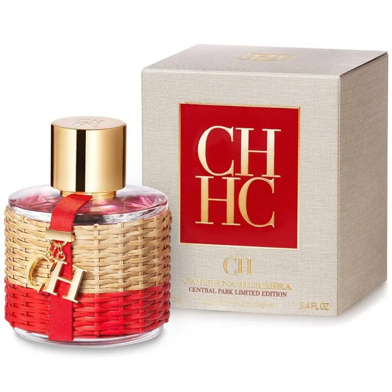 کارولینا هررا  زنانه - CAROLINA HERRERA Ch Centeral Park for women
