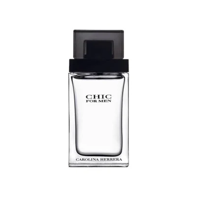 کارولینا هررا شیک فور من  مردانه - CAROLINA HERRERA Chic For men