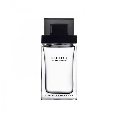 کارولینا هررا شیک فور من  مردانه - CAROLINA HERRERA Chic For men