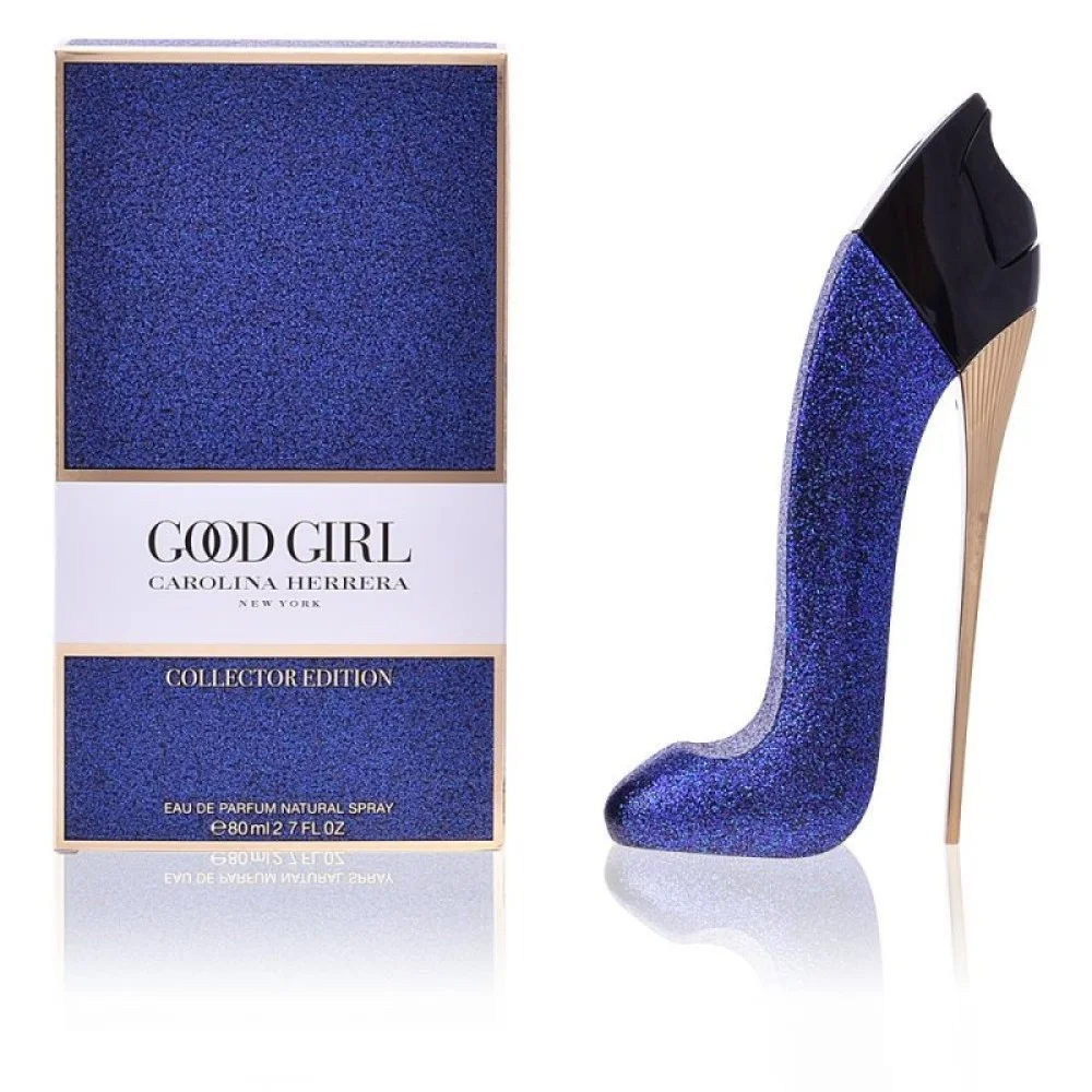 کارولینا هررا گود گرل گلیتر کالکتور زنانه - CAROLINA HERRERA Good girl Glitter Collector کارولینا هررا گود گرل گلیتر کالکتور زنانه - CAROLINA HERRERA Good girl Glitter Collector
