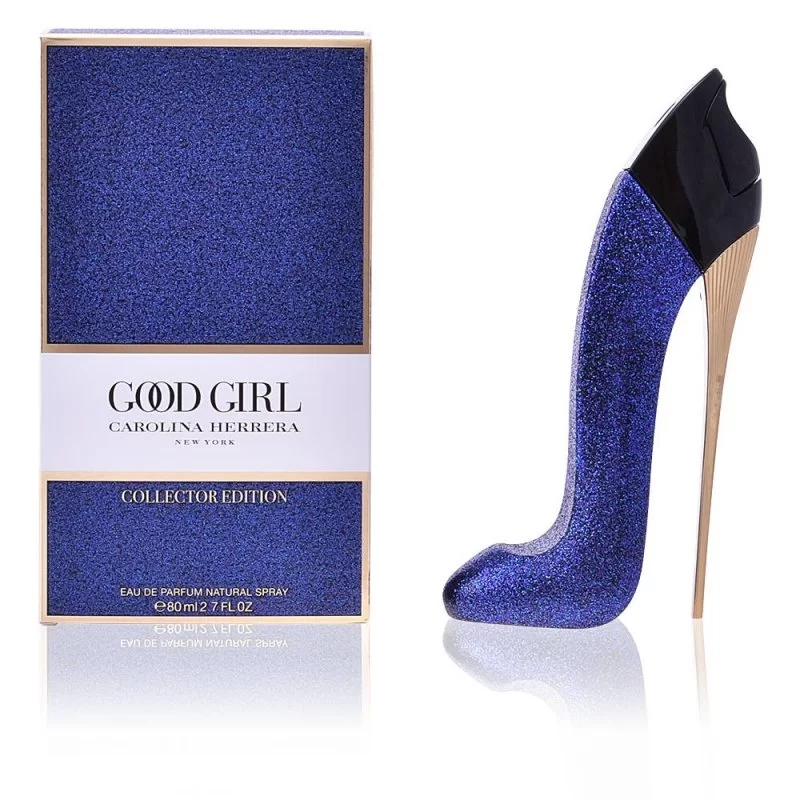 کارولینا هررا گود گرل گلیتر کالکتور زنانه - CAROLINA HERRERA Good girl Glitter Collector کارولینا هررا گود گرل گلیتر کالکتور زنانه - CAROLINA HERRERA Good girl Glitter Collector