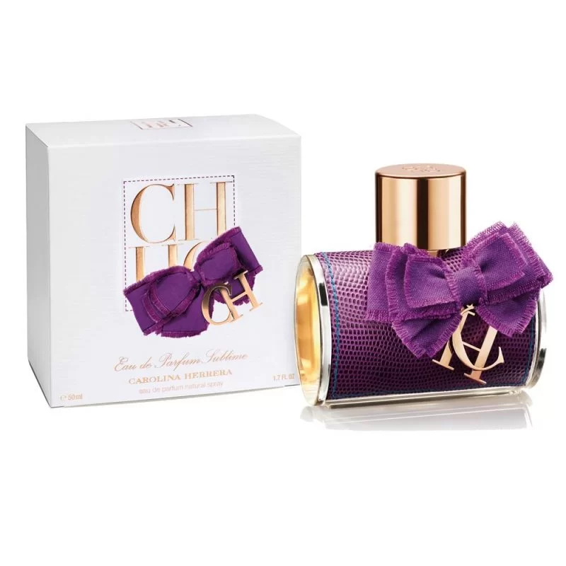 کارولینا هررا سابلایم زنانه - CAROLINA HERRERA Sublime