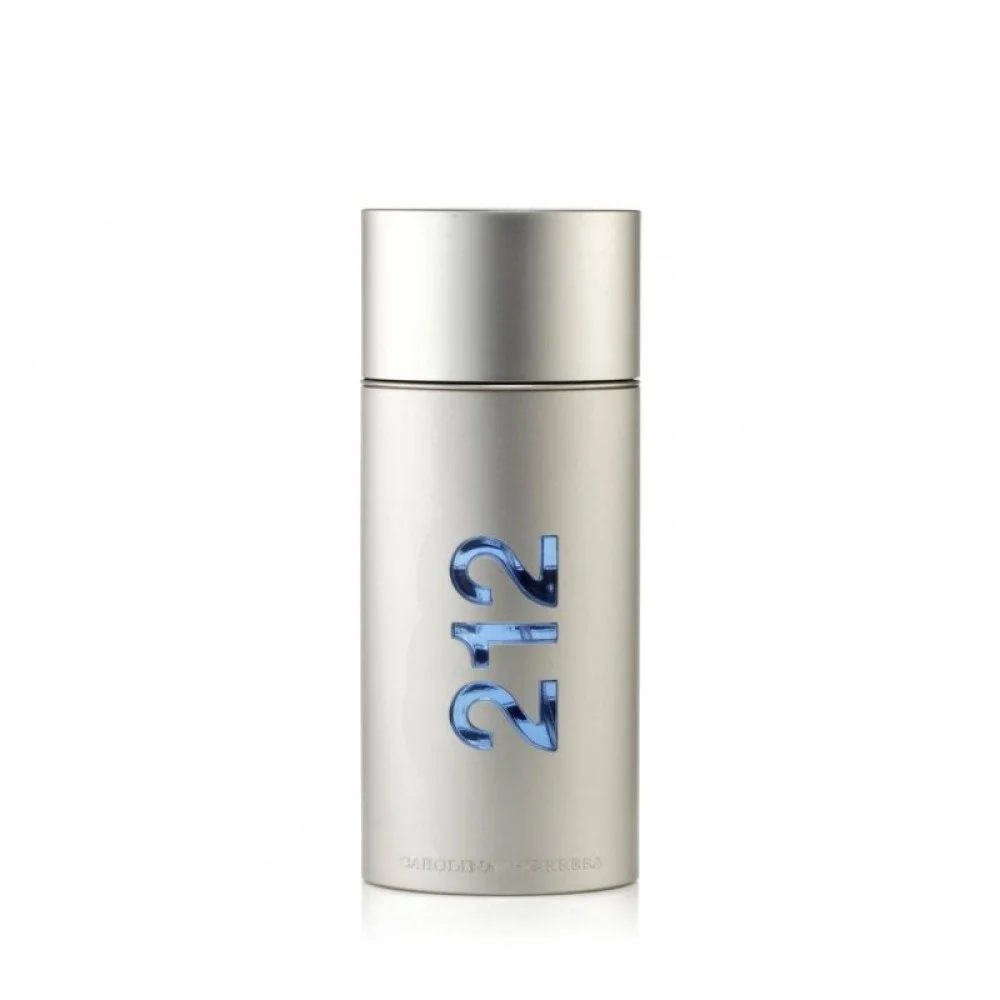 کارولینا هررا  ان وای سی 212 مردانه - CAROLINA HERRERA 212 NYC