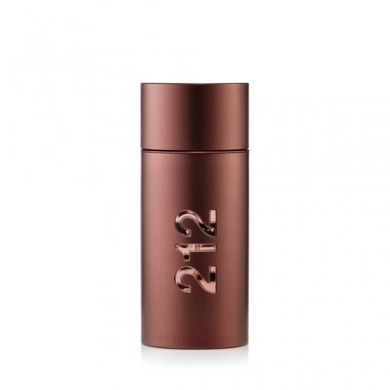 کارولینا هررا 212 س--ک--س--ی  مردانه - CAROLINA HERRERA 212 S--E--X--Y