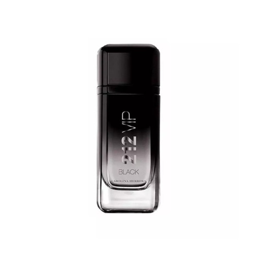 کارولینا هررا 212 وی آی پی بلک مردانه - CAROLINA HERRERA 212 VIP Black کارولینا هررا 212 وی آی پی بلک مردانه - CAROLINA HERRERA 212 VIP Black