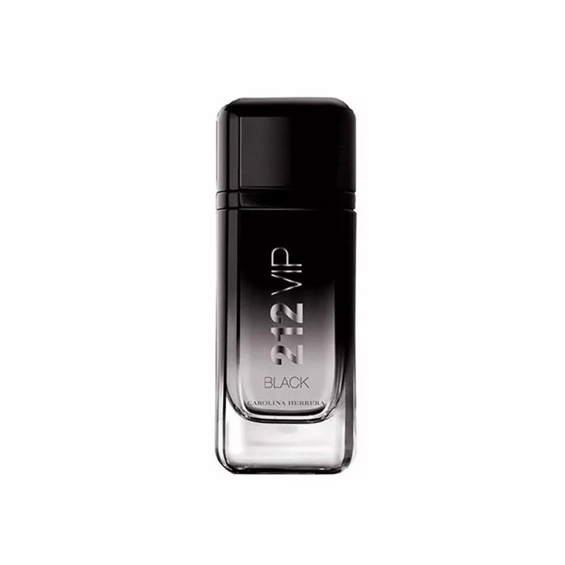 کارولینا هررا 212 وی آی پی بلک مردانه - CAROLINA HERRERA 212 VIP Black