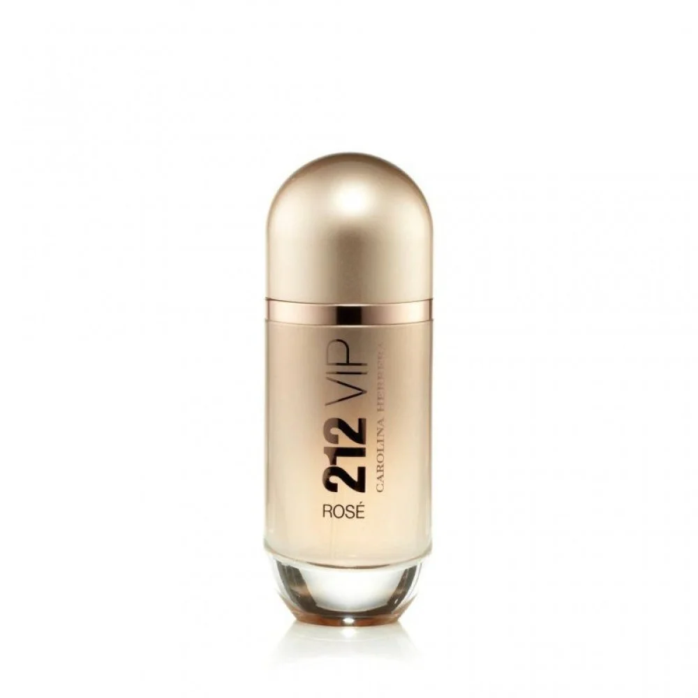 کارولینا هررا 212 وی آی پی رز زنانه - CAROLINA HERRERA 212 VIP rose کارولینا هررا 212 وی آی پی رز زنانه - CAROLINA HERRERA 212 VIP rose