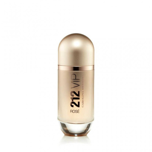 کارولینا هررا 212 وی آی پی رز زنانه - CAROLINA HERRERA 212 VIP rose