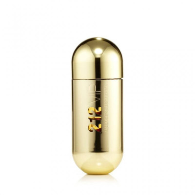 عطر 212  زنانه - CAROLINA HERRERA 212 VIP for women