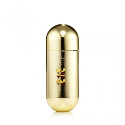 عطر 212  زنانه - CAROLINA HERRERA 212 VIP for women
