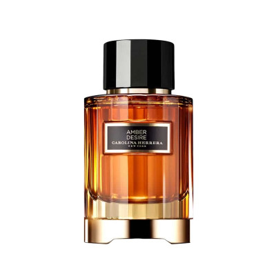 کارولینا هررا امبر دیزایر  - CAROLINA HERRERA Amber Desire