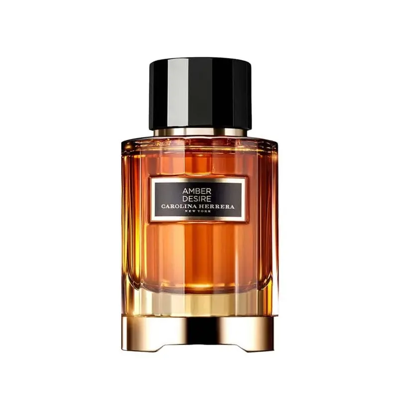 کارولینا هررا امبر دیزایر  - CAROLINA HERRERA Amber Desire