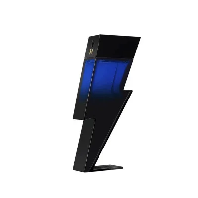 عطر کارولینا هررا بد بوی کبالت الکسیر مردانه اصل آکبن 100میل | CAROLINA HERRERA Bad Boy Cobalt Elixir