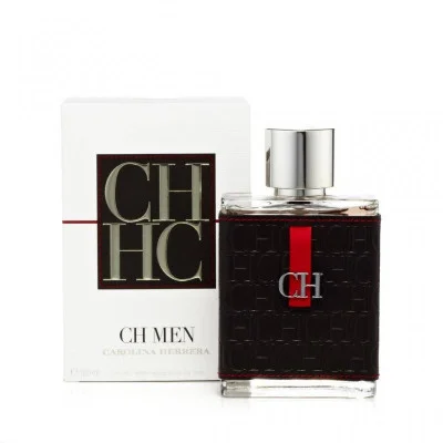 کارولینا هررا سی اچ من مردانه - CAROLINA HERRERA CH Men کارولینا هررا سی اچ من مردانه - CAROLINA HERRERA CH Men