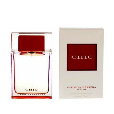کارولینا هررا شیک فور ومن زنانه - CAROLINA HERRERA Chic for Women